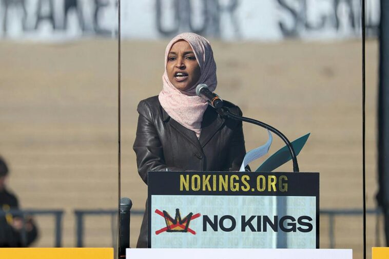 watch:-ilhan-omar’s-strange-answer-when-asked-if-she-married-brother