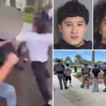 9-high-schoolers-busted-over-video-of-vicious-beatdown-of-teen-who-stood-up-to-bullies:-cops