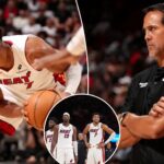 giannis-antetokounmpo-sends-warning-after-new-look-heat-destroyed-by-timberwolves-in-opener