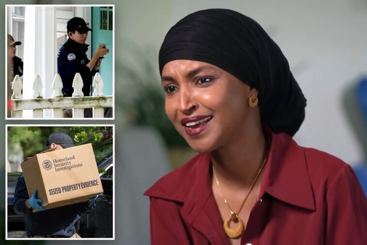 lhan-omar-whines-she-lives-‘paycheck-to-paycheck’-—-as-feds-probe-$30m-financial-disclosure