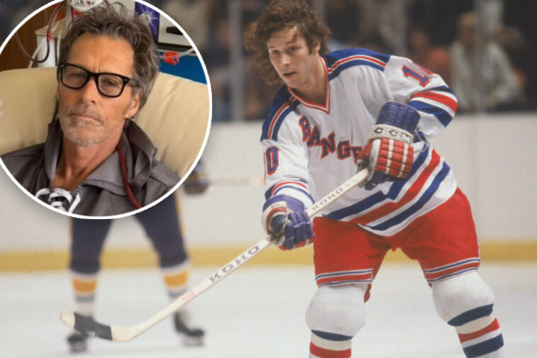 ron-duguay,-iconic-rangers-forward,-dead-at-69-after-cancer-battle