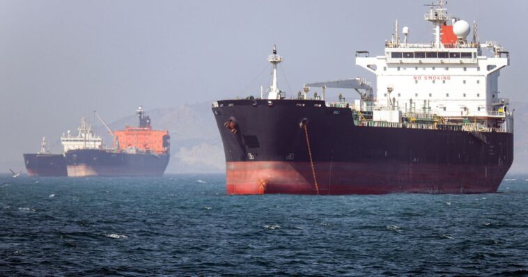 iran-faces-complete-economic-devastation-as-shadow-tanker-oil-reserves-hit-empty