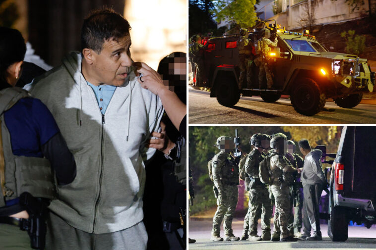 feds-bust-$2b-medical-fraud-rings-secretly-operating-in-california-—-as-agents-seen-scaling-rich-doctor’s-mega-mansion