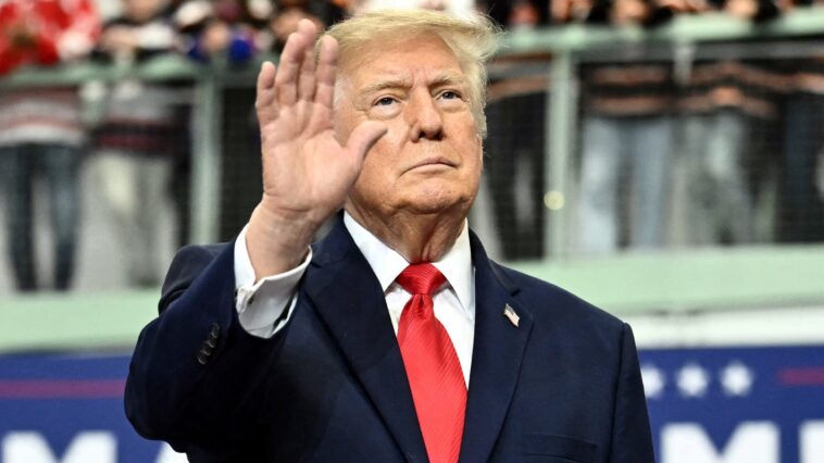 obama-appointed-judge-at-center-of-trump’s-anti-weaponization-fund-case-hit-with-misconduct-claim