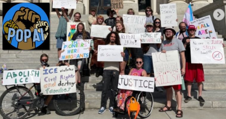 utah-anti-ice-group-leaders-caught-discussing-killing-gop-politicians-and-their-children,-re-education-for-maga-in-vile-leaked-recording