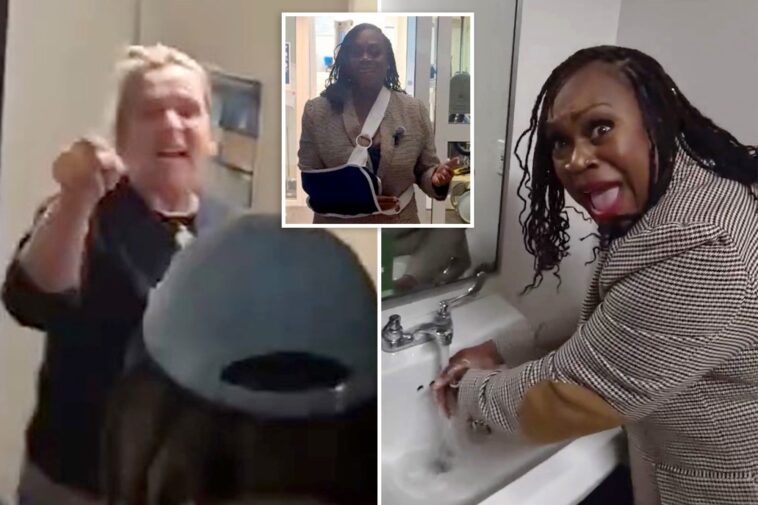 ny-dem-in-wild-bathroom-brawl-with-gop-opponent’s-mom-during-campaign-event