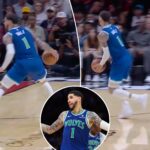 lamelo-bell’s-egregious-travel-that-refs-missed-stunned-announcers-—-and-even-his-family-called-him-out