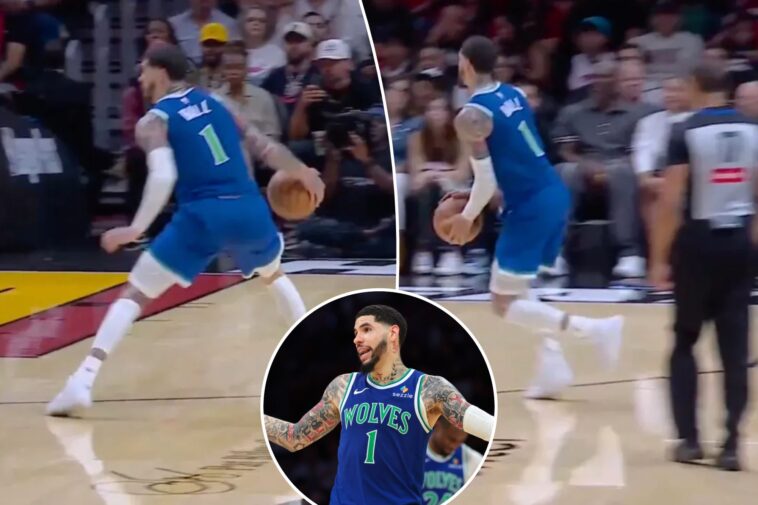 lamelo-bell’s-egregious-travel-that-refs-missed-stunned-announcers-—-and-even-his-family-called-him-out
