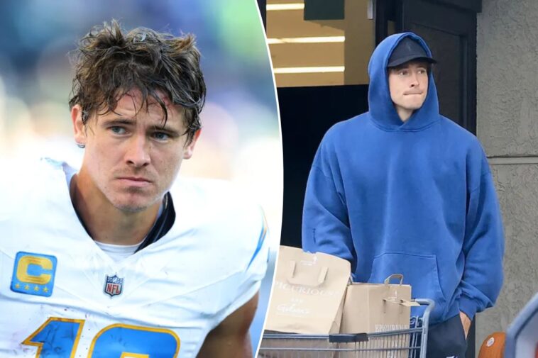 justin-herbert-takes-break-from-losing-to-go-on-tragic-beer-run:-‘drinking-the-pain-away’