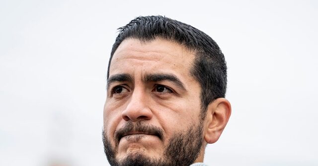 abdul-el-sayed-says-it’s-an-‘unfortunate-choice’-to-put-‘trans-women’-in-men’s-prisons-at-epstein-victim-press-conference