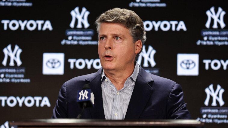yankees-owner-hal-steinbrenner-confirms-he-supports-owners’-salary-cap-proposals-ahead-of-likely-mlb-lockout