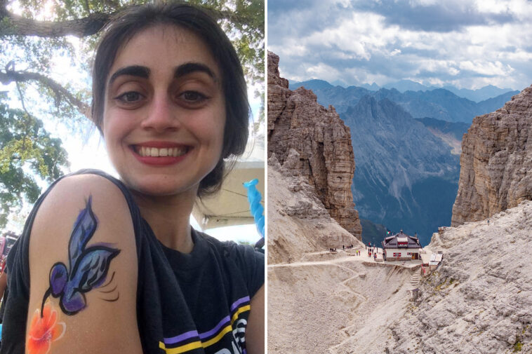 american-tourist-plunges-almost-1,000-feet-to-her-death-in-italy-while-taking-a-photo