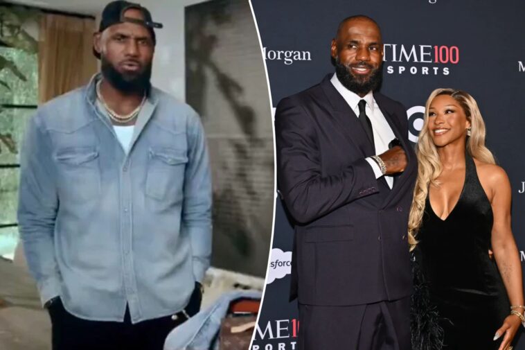 lebron-james-gets-jealous-about-wife-savannah’s-‘pat-down’-confession