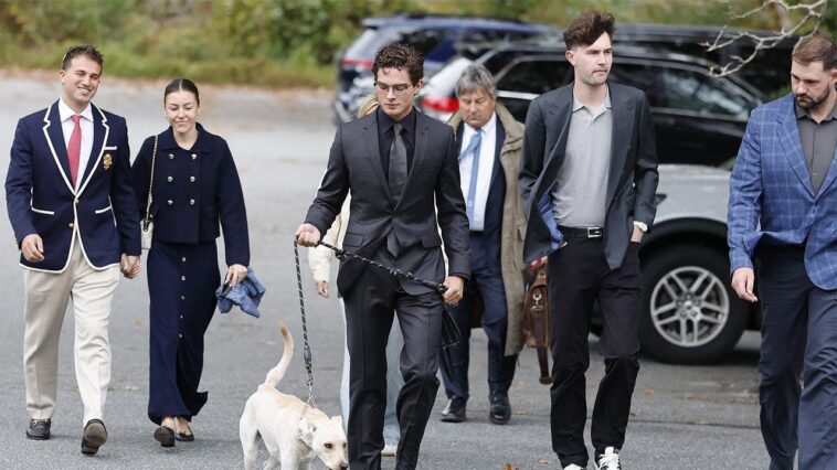 ‘looksmaxxing’-influencer-‘clavicular’-brings-barking-dog-to-court-as-‘support-mechanism’:-expert