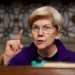 warren-gets-defensive-when-pressed-on-democrats-accepting-billionaire-donations