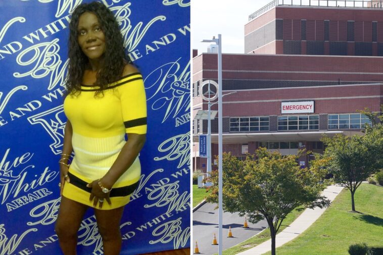 conn.-woman-dumped-half-naked-at-hospital-after-botched-butt-lift-injections,-fake-cosmetologist-busted-for-killing:-cops