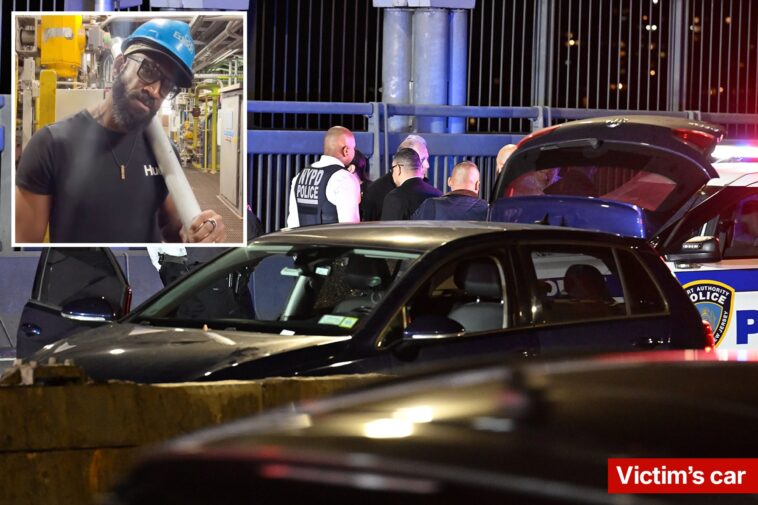 gwb-shooter-drove-for-$2b-investment-firm’s-ceo,-used-company-range-rover-during-deadly-altercation