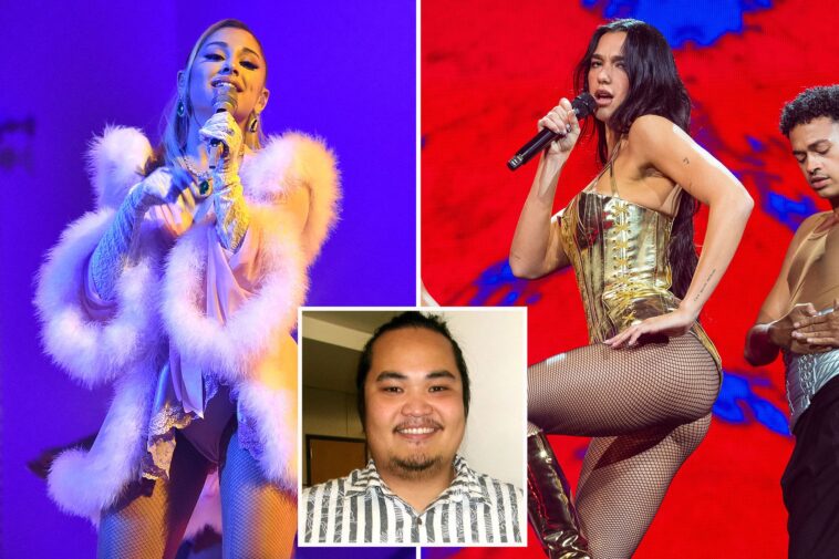 ariana-grande,-dua-lipa-and-a-grammy-in-his-garage:-west-coast-teacher’s-lies-expose-heinous-alleged-crimes