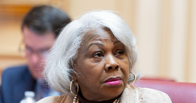 democrat-virginia-state-sen.-louise-lucas-accused-of-leading-criminal-marijuana-distribution-enterprise