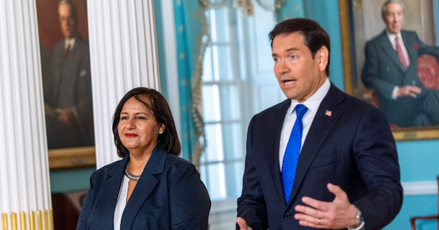 exclusive-—-venezuela-opposition-negotiator-dinorah-figuera:-maduro’s-capture-opened-‘the-path-to-hope’