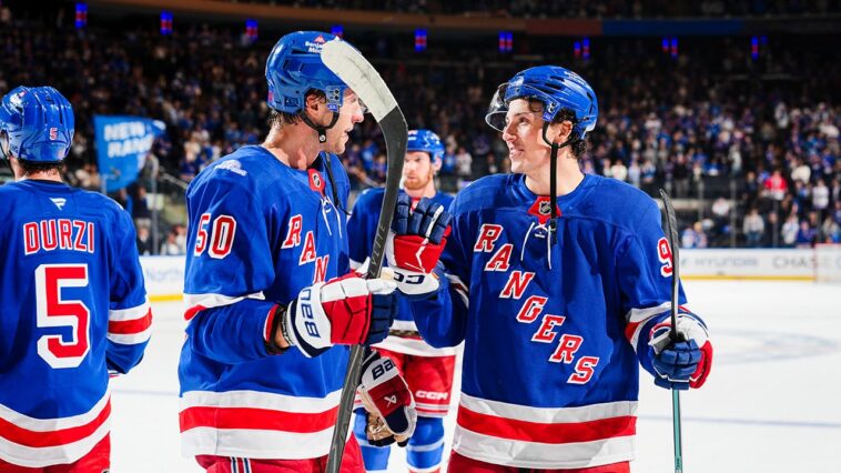 rangers-vs.-toronto-maple-leafs-preview-favors-the-under-as-both-teams-tighten-defensively