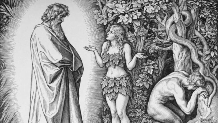 ‘not-to-my-knowledge,’-replies-eve-when-asked-if-she-ate-the-forbidden-fruit