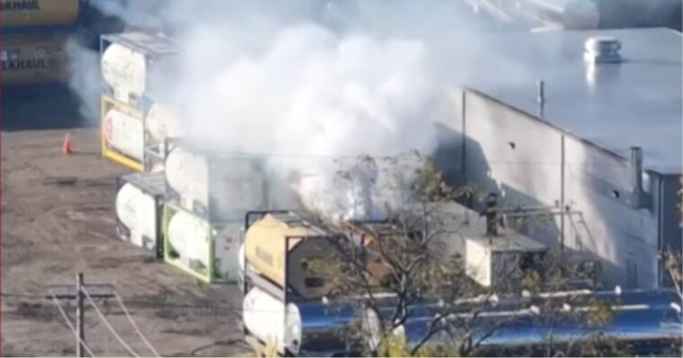 dozens-taken-to-hospital,-days-long-evacuation-in-effect-as-massive-chemical-leak-plagues-ohio-city