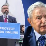 soros-backed-new-mexico-ag-behind-$25b-meta-lawsuit-accused-of-seeking-‘tax-on-speech’