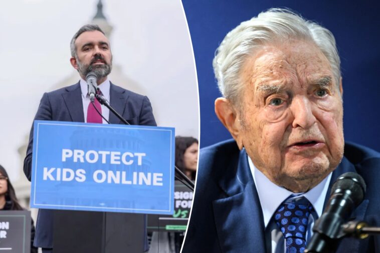 soros-backed-new-mexico-ag-behind-$25b-meta-lawsuit-accused-of-seeking-‘tax-on-speech’