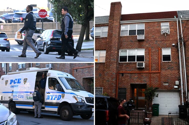 nyc-mom-hit-with-murder-charges-in-death-of-autistic-son,-25,-found-with-slashed-neck