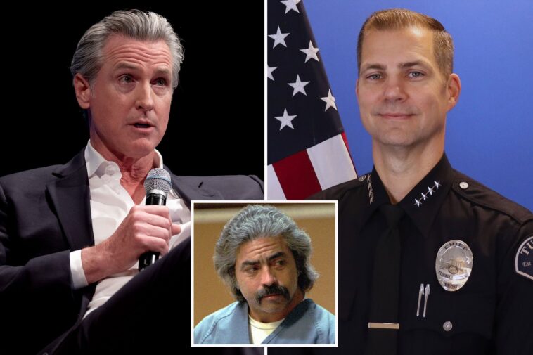 furious-cops-plead-with-gavin-newsom-to-halt-death-penalty-commutation:-‘worst-of-the-worst’