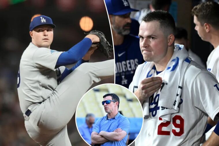 why-dodgers-remain-coy-on-potential-tarik-skubal-re-signing:-‘wish-him-nothing-but-the-best’