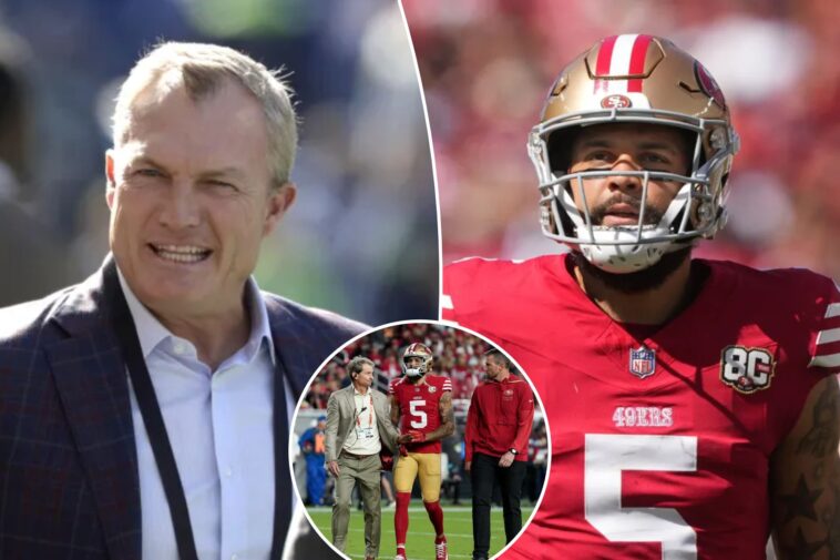 john-lynch-dismisses-49ers-fan-‘noise’-over-mike-evans-injury-debate