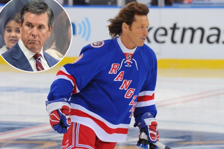 mike-sullivan’s-ode-to-rangers-icon-ron-duguay:-‘a-great-man’