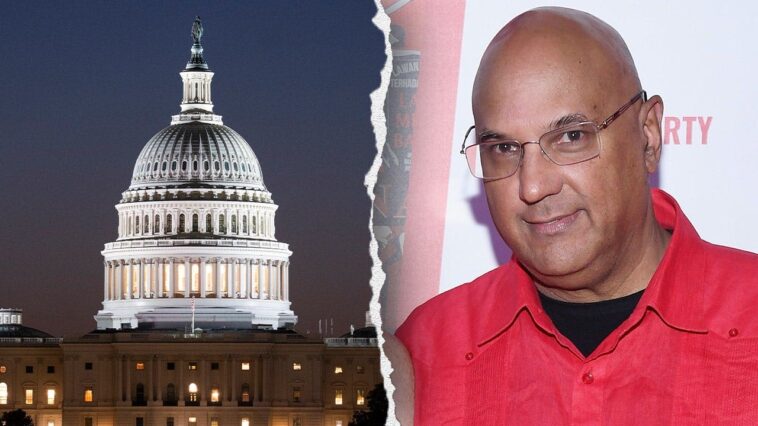 singham-linked-nonprofits-defy-house-ultimatum,-blast-‘maga-led-witch-hunt’