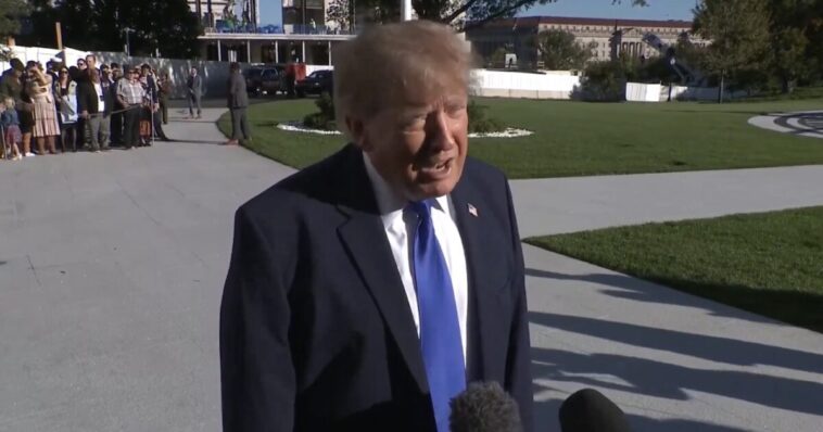 lol!-“if-you-ask-me-that-same-question-about-my-sister,-i’d-say-no”-–-trump-says-ilhan-omar’s-response-to-whether-she-married-her-brother-“tells-you-a-lot”-(video)