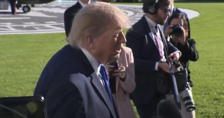 trump-weighs-in-amid-reports-justice-department-probing-corey-lewandowski-(video)