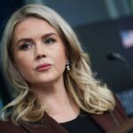 ‘not-for-her’:-leavitt-discusses-successor’s-brief-white-house-stint