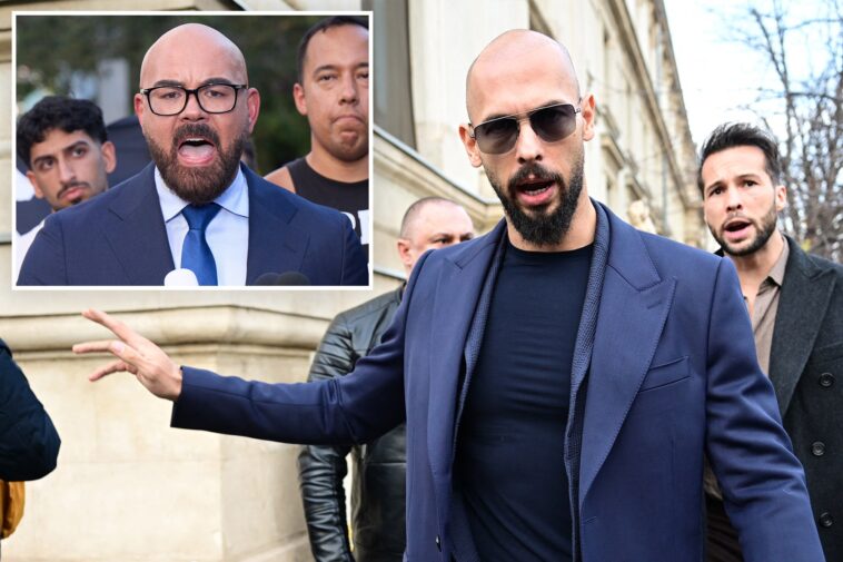 andrew-tate’s-lawyer-claims-vile-‘manosphere’-influencer-is-‘very-sick’-in-prison-—-begs-for-prayers-for-accused-rapist