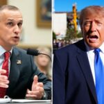 trump-responds-to-alleged-doj-corey-lewandowski-probe:-‘if-they’re-not-going-to-be-honest,-they-have-to-be-prosecuted’