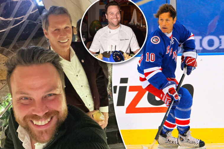 ron-duguay’s-celeb-chef-best-friend-andrew-molen-heartbroken-over-rangers-icon’s-death