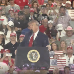 watch-live:-president-trump-holds-midterm-rally-in-sioux-city,-iowa-–-7:30-pm-et