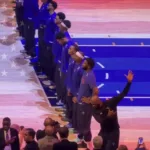 mid-anthem-golf-swing-begs-the-question:-o-say-can-you-see-lebron-james’-hypocrisy?