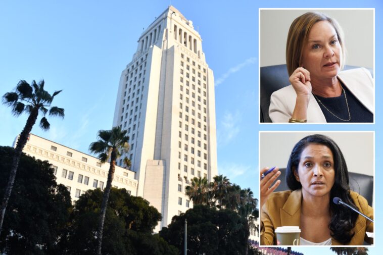 lefty-la-council-blasted-over-plan-to-study-city-owned-bank:-‘we-can’t-even-manage-our-own-damn-finances’