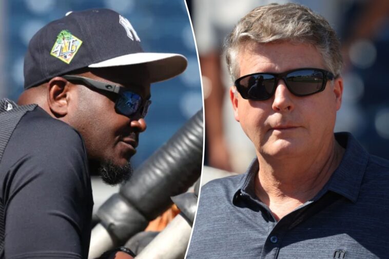 yankees-hitting-coaches-could-be-on-hot-seat-after-hal-steinbrenner-calls-out-lineup