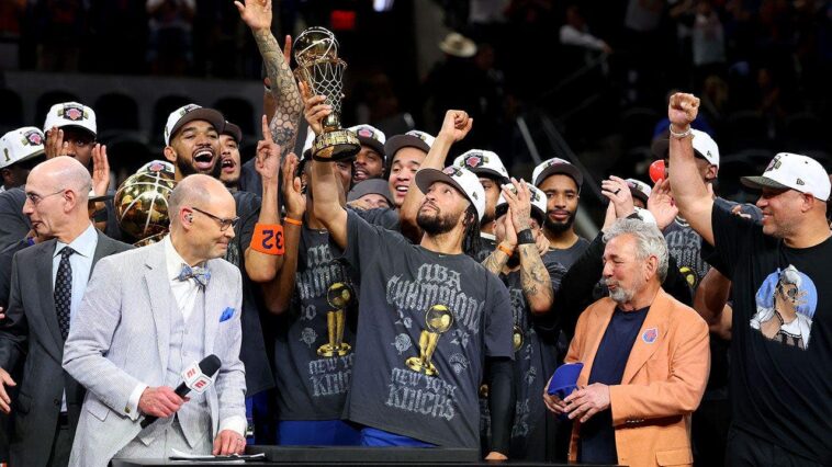 knicks-superfans-name-their-newborn-‘knickson-fyve’-to-honor-historic-nba-championship-run