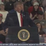 watch:-trump-savages-ilhan-nur-said-elmi-aka-ilhan-omar-for-using-fake-name-and-marrying-her-brother:-“i-assume-she-must-immediately-have-to-resign”-–-crowd-chants-“lock-her-up!”