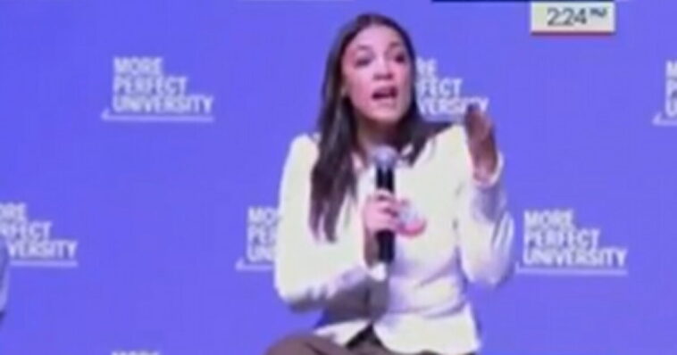 aoc-claims-the-fbi-and-doj-that-democrats-used-to-investigate-trump-are-now-corrupt-and-must-be-investigated-(video)