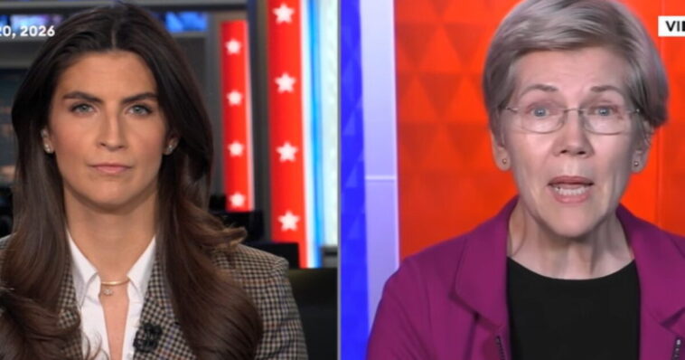watch-elizabeth-warren-squirm-when-questioned-about-billionaires-funding-the-democrats-in-the-midterms-(video)