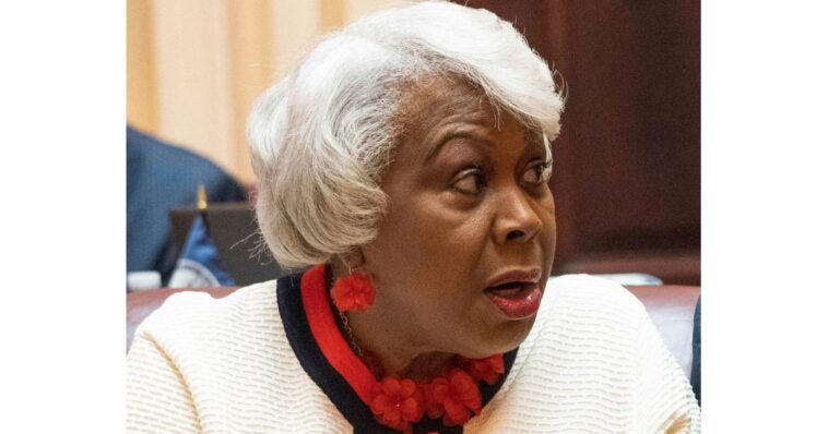 old-social-media-post-comes-back-to-haunt-virginia-democrat-after-she’s-arrested-on-drug-trafficking-charges